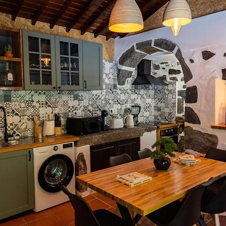 Villa O Refugio Água de Alto Exterior foto