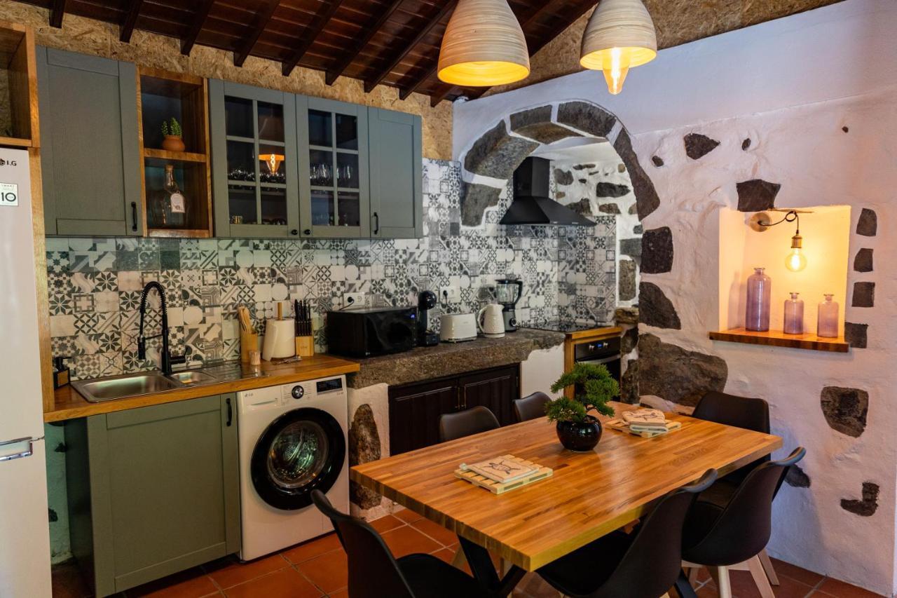 Villa O Refugio Água de Alto Exterior foto