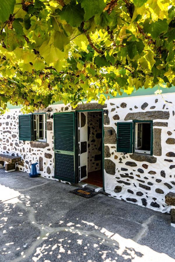 Villa O Refugio Água de Alto Exterior foto