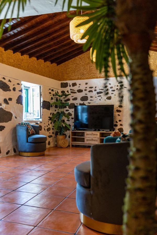Villa O Refugio Água de Alto Exterior foto
