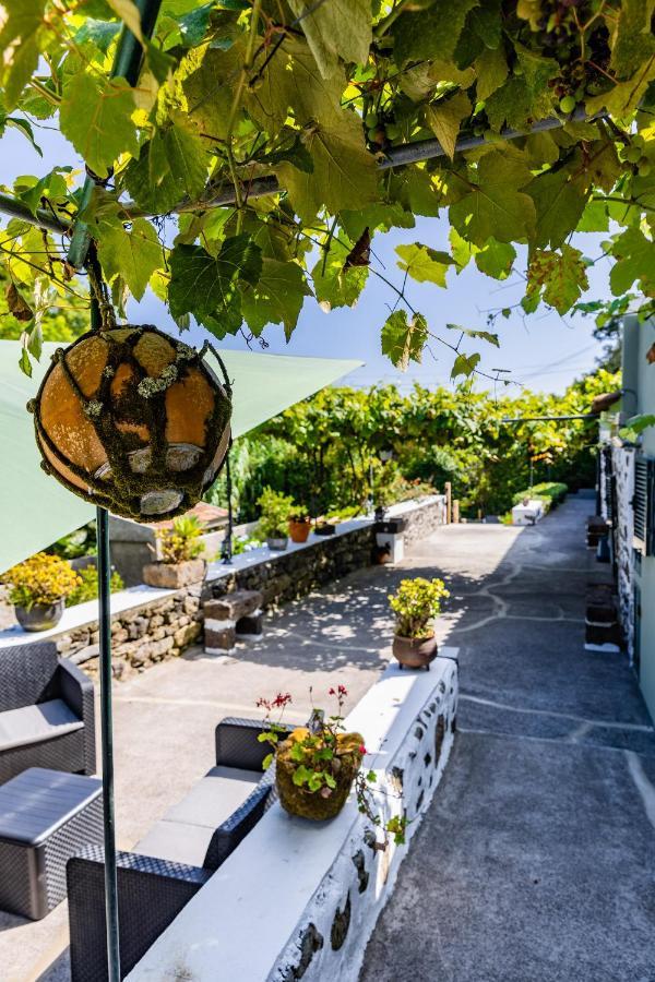 Villa O Refugio Água de Alto Exterior foto
