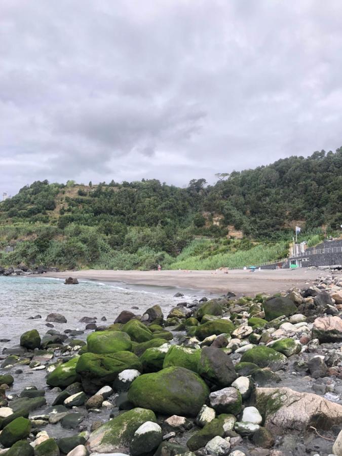 Villa O Refugio Água de Alto Exterior foto
